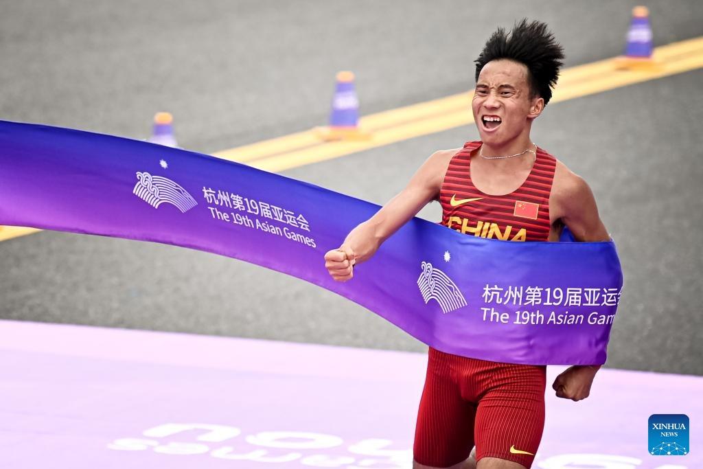 凡的身体条
