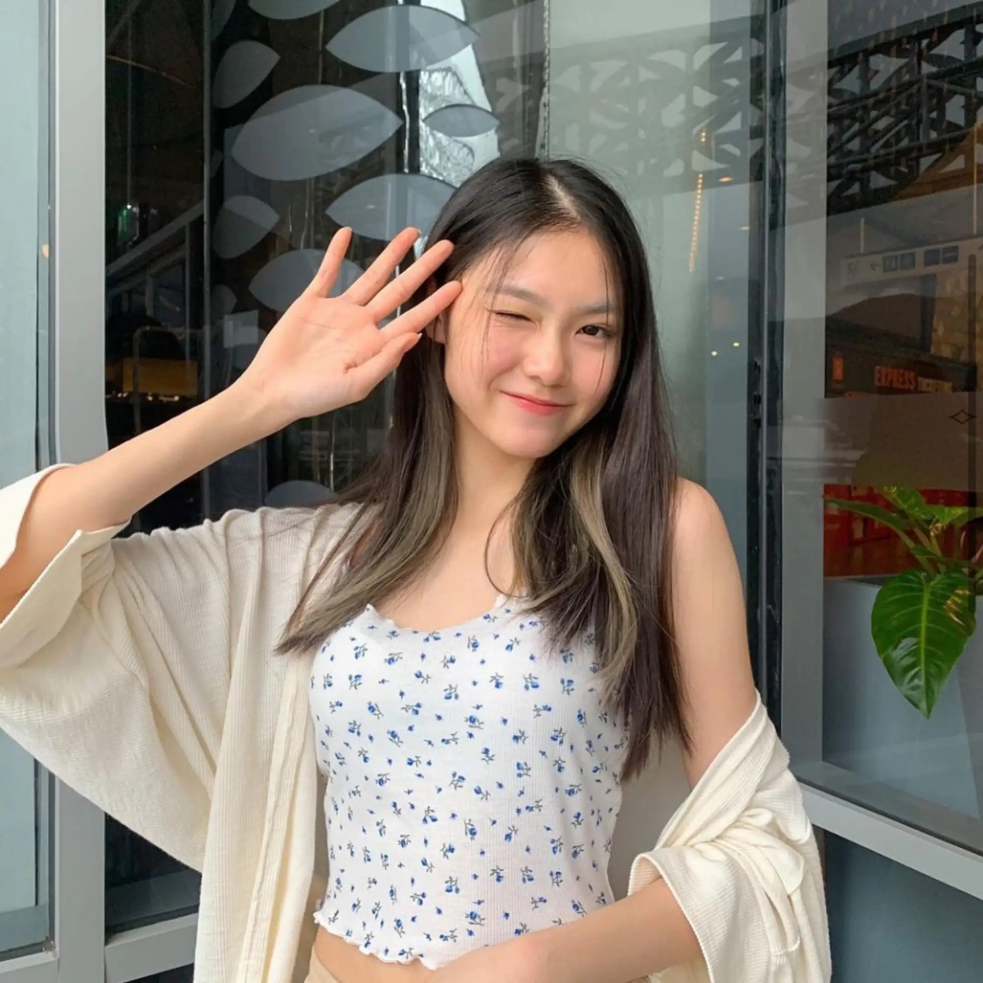 自於不斷的