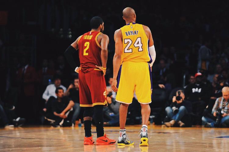 作为NBA