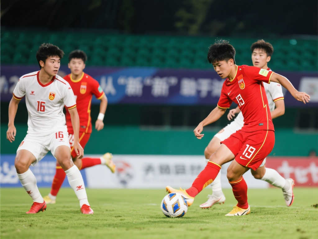 中閃耀的明 中閃耀的明