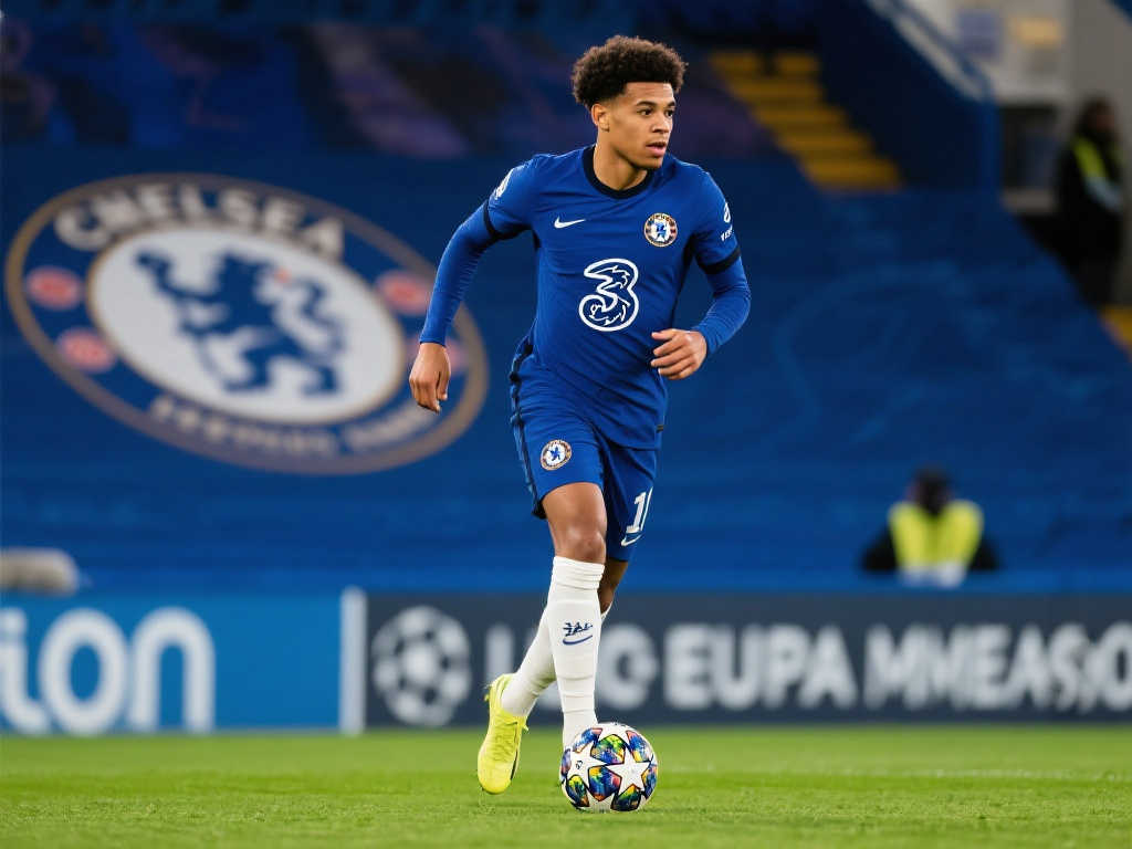 中场球员在 中场球员在