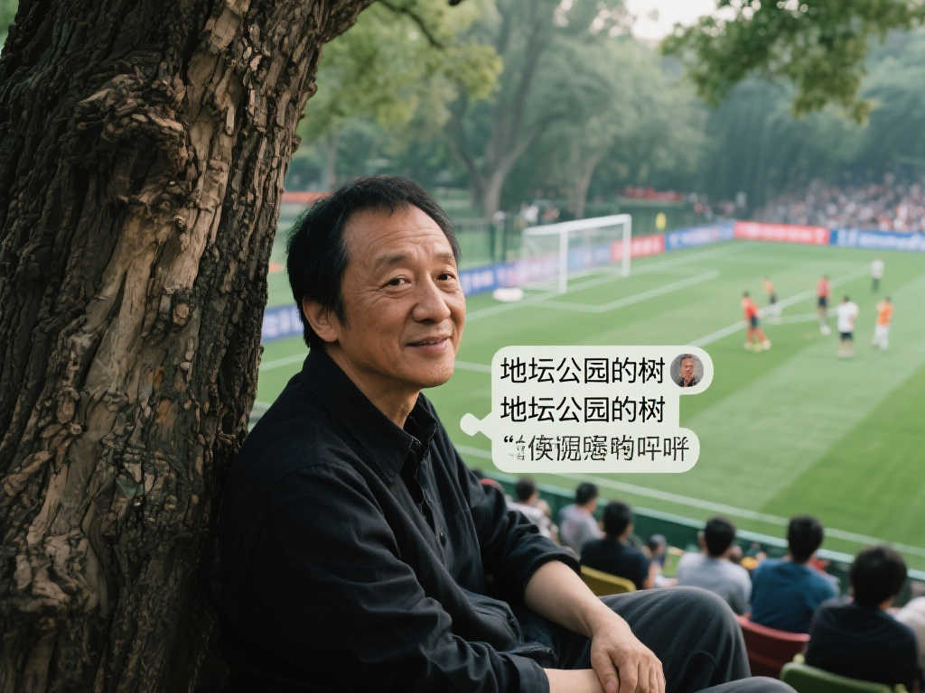 填补了过去