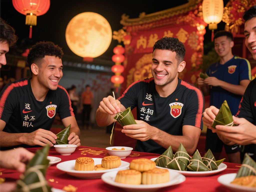 也是青春力
